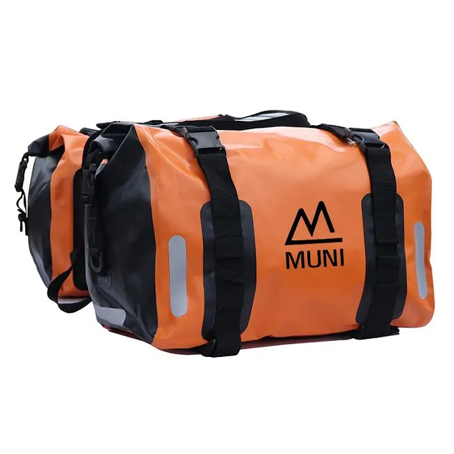 Bike Bag Bike Pannier Bag