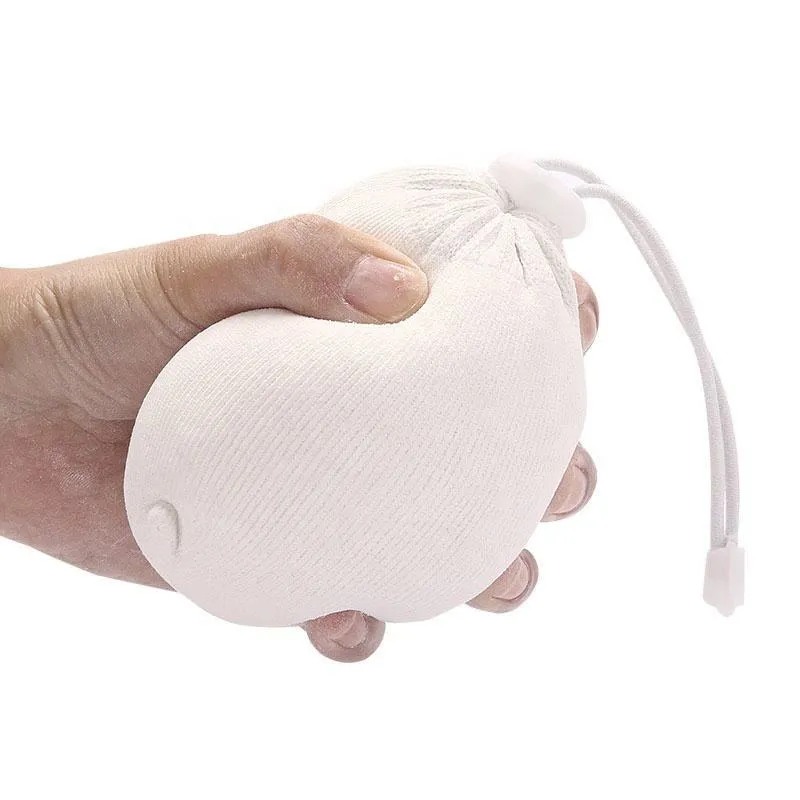 Customized Logo Liquid Chalk Bag Ball