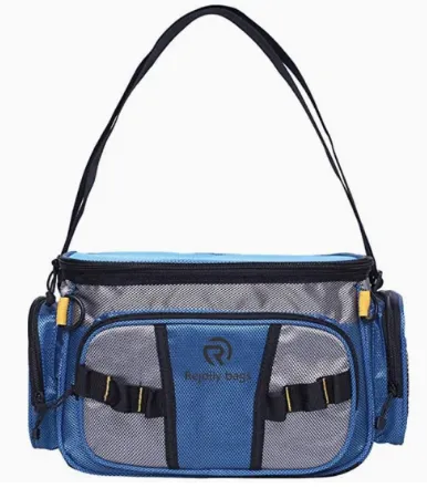 2025년 세계 10대 아웃도어 가방 제조업체