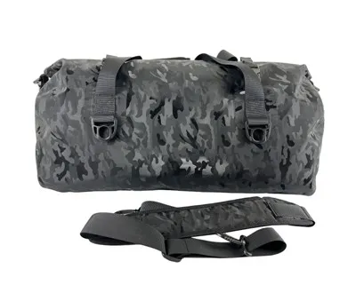 타포린 드라이 백팩과 드라이 백의 차이점은 무엇입니까?