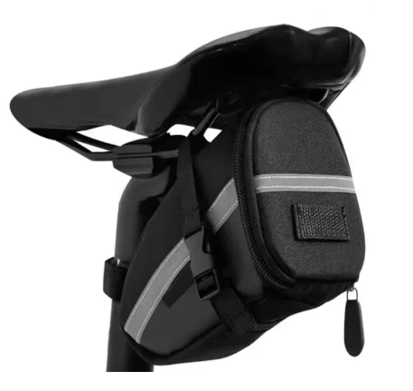 Tools Tail Road Bicycle Saddle Bag