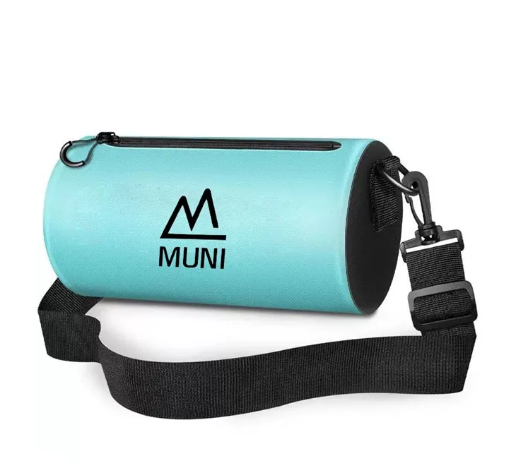 Fashion Waterproof Crossbody Bag​